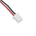 2.54 2 Pin Female Connector with Cable RMC
