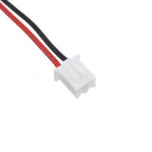 2.54 2 Pin Female Connector with Cable RMC
