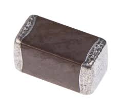Multilayer Ceramic Capacitors MLCC - SMD/SMT CGA 0603 50V 4700pF MPN: CGA3E2X8R1H472K080AA