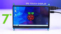 Waveshare 7 Inch Capacitive HDMI LCD(H) Display
