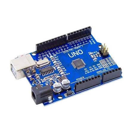 Arduino Uno SMD CH340
