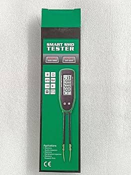 HTC SMD TESTER 0-30 M SMD Tester Pen RC Meter Tweezer