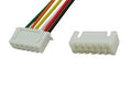 JST XH 2.54 6pin connector