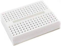 Mini breadboard 170 points