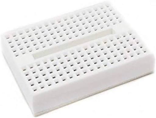 Mini breadboard 170 points