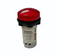 Siemens - 3SB52856HC03 - RED LED PILOT LIGHT220 / 240V AC 50 / 60 HZ
