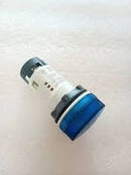 TEKNIC 3PLBR6L 240V /BLUE