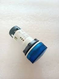 TEKNIC 3PLBR6L 240V /BLUE