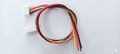 2515 5Pin 2.54mm Pitch Relimate Connector 25cm
