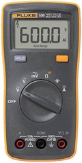Fluke 106 Palm-sized Digital Multimeter