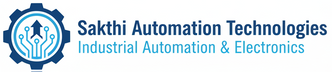 Sakthi Automation Technologies Logo