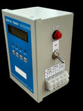 smart street light controller wired module