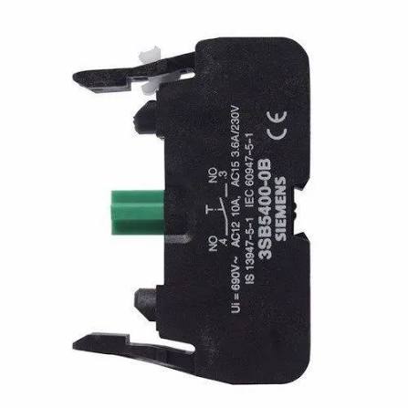 3SB5420-0B Siemens NC contact