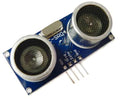 Ultrasonic Sensor Module - HC-SR04