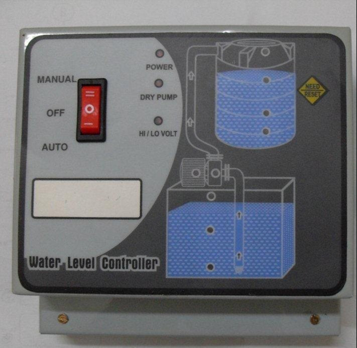 Water Level Management System  Housing